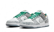Kup oryginalne Dunk Low Retro Premium Philly HF4840-068 - widok z drugiego boku - Sneakersy