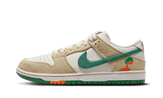 Nike SB Dunk Low Jarritos pomarańczowy - widok główny z boku | Saturaise.com