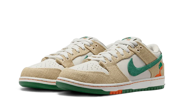 SB Dunk Low Jarritos - Kup oryginalne SB Dunk Low Jarritos - widok z drugiego boku - Sneakersy