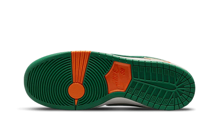 100% Oryginalne SB Dunk Low Jarritos - widok z tyłu - 2005.00 PLN