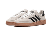 Kup oryginalne Handball Spezial Aluminum Core Black - widok z drugiego boku - Sneakersy