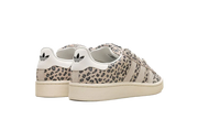 Buty Adidas Campus 00s Leopard - widok z przodu - Rozmiary EU