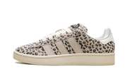 Adidas Campus 00s Leopard czarny-biały - widok główny z boku | Saturaise.com