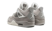 Kup oryginalne Air Jordan 4 Retro Frozen Moments AQ9129-001 - widok z drugiego boku - Sneakersy