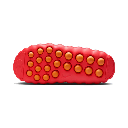 Nike Mind 001 Slide Solar Red