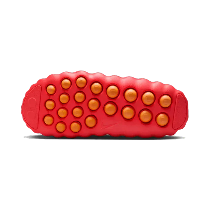 Nike Mind 001 Slide Solar Red