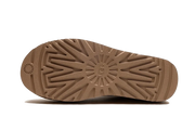100% Oryginalne UGG Classic Ultra Mini Platform Boot Sand - widok z tyłu - 880.00 PLN