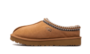 UGG UGG Tasman Slipper Chestnut biały-brązowy - widok główny z boku | Saturaise.com