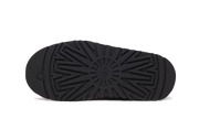 Kup oryginalne UGG Tazz Slipper Black - widok z drugiego boku - Sneakersy