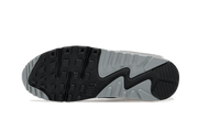 Buty Nike Air Max 90 White Grey Obsidan - widok z przodu - Rozmiary EU