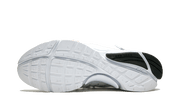 Oryginalne Off White Air Presto Off-White White - widok z tyłu | Saturaise