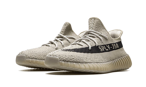 Yeezy Boost 350 V2 Slate - Kup oryginalne Yeezy Boost 350 V2 Slate - widok z drugiego boku - Sneakersy