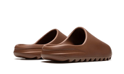 Buty Adidas Yeezy Slide Flax - widok z przodu - Rozmiary EU