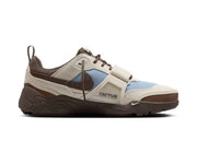 Buty Air Jordan Air Jordan Nike Zoom Field Jaxx Travis Scott Leche Blue - widok z przodu - Rozmiary EU