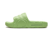 Adidas Adilette 22 Slides Magic Lime