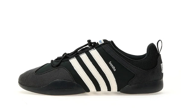 Adidas Ballerina Bad Bunny Black Chalk