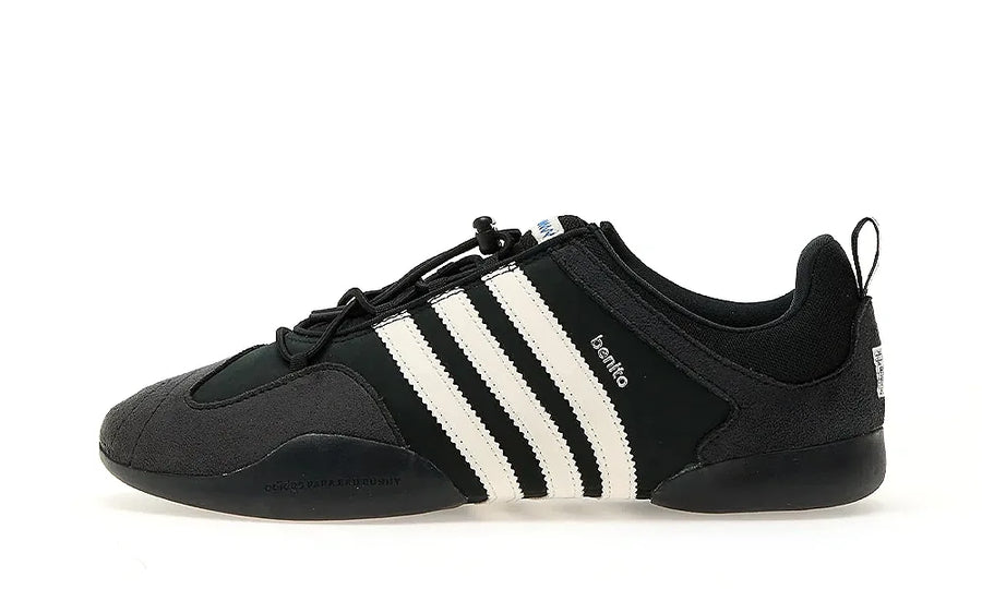 Adidas Ballerina Bad Bunny Black Chalk