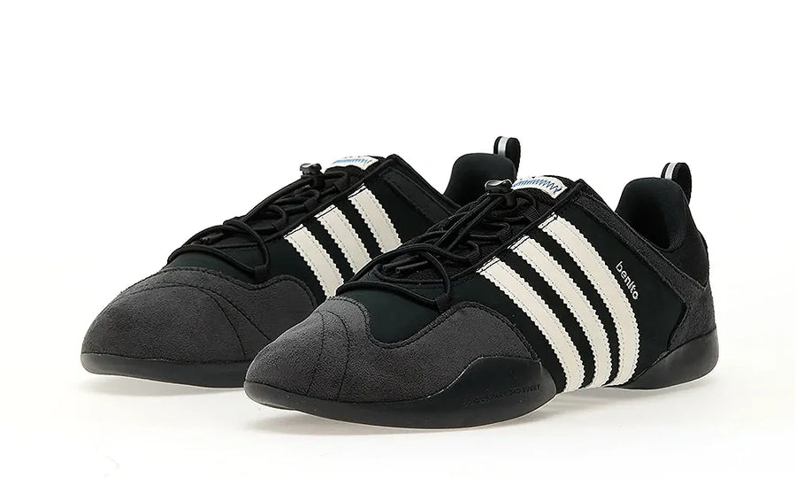 Adidas Ballerina Bad Bunny Black Chalk - zdjęcie 2