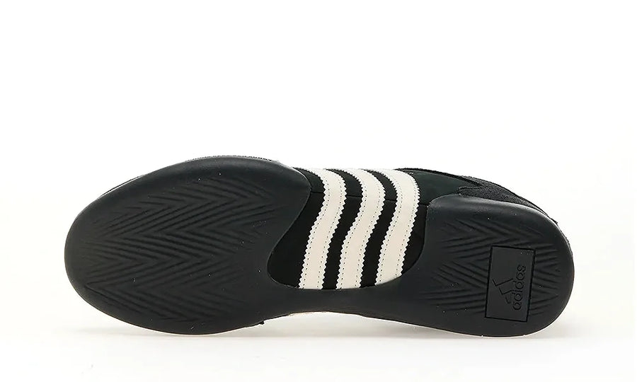 Adidas Ballerina Bad Bunny Black Chalk - zdjęcie 3