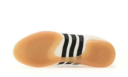 Adidas Ballerina Bad Bunny Off White Black Gum - zdjęcie 3