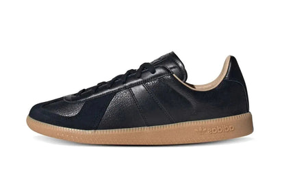 Adidas Adidas BW Army Lux Black Gum czarny - widok główny z boku | Saturaise.com