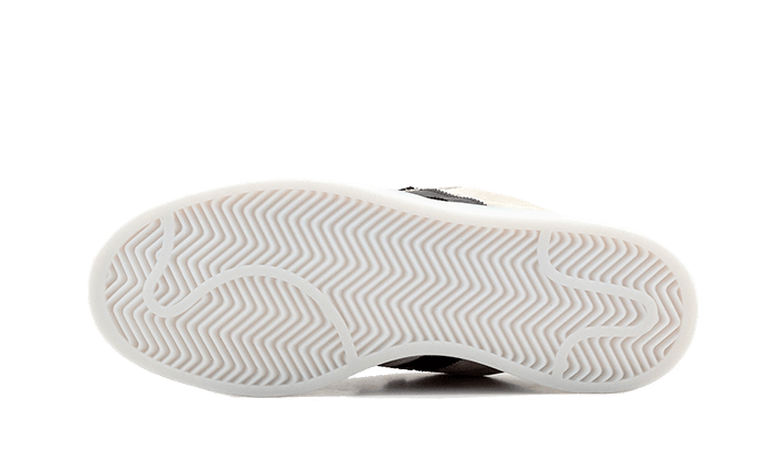 100% Oryginalne Campus 00s Aluminum Core Black - widok z tyłu - 1625.00 PLN