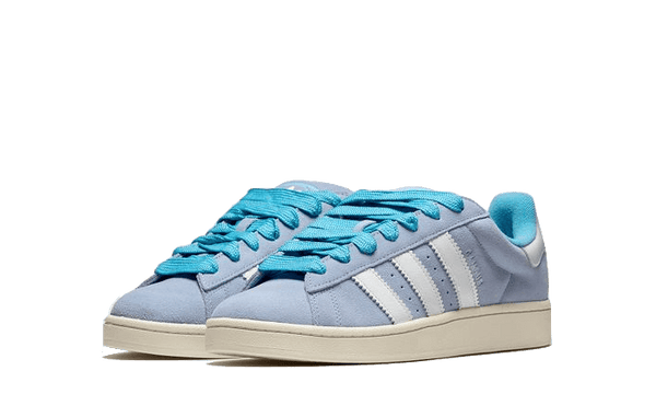 Campus 00s Ambient Sky - Kup oryginalne Campus 00s Ambient Sky GY9473 - widok z drugiego boku - Sneakersy