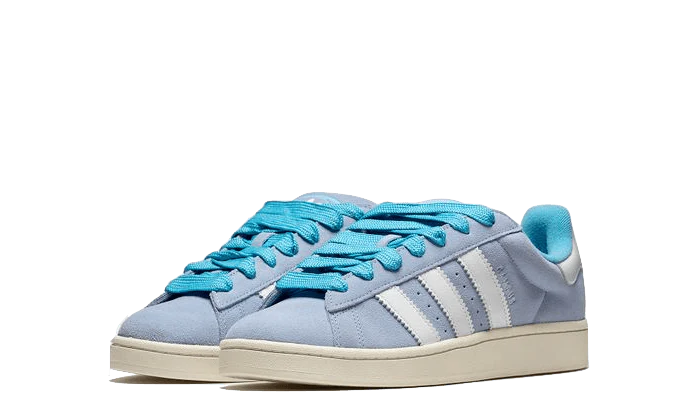 Kup oryginalne Adidas Campus 00s Ambient Sky GY9473 - widok z drugiego boku - Sneakersy