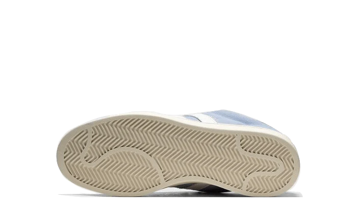 100% Oryginalne Adidas Campus 00s Ambient Sky - widok z tyłu - 925.00 PLN