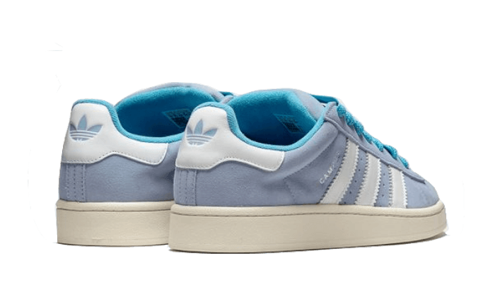 Buty Adidas Campus 00s Ambient Sky - widok z przodu - Rozmiary EU
