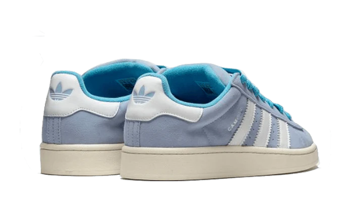 Buty Adidas Adidas Campus 00s Ambient Sky - widok z przodu - Rozmiary EU