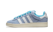 Adidas Adidas Campus 00s Ambient Sky biały - widok główny z boku | Saturaise.com