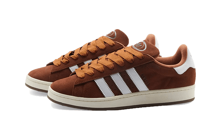 Kup oryginalne Campus 00s Bark GY6433 - widok z drugiego boku - Sneakersy