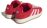Kup oryginalne Campus 00s Better Scarlet Clear Pink H03477 - widok z drugiego boku - Sneakersy