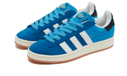 Kup oryginalne Campus 00s Bright Blue ID2049 - widok z drugiego boku - Sneakersy