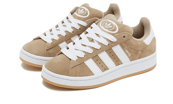 Campus 00s Brown - Kup oryginalne Campus 00s Brown IH8313 - widok z drugiego boku - Sneakersy
