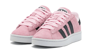 Kup oryginalne Campus 00s Clear Pink ID2025 - widok z drugiego boku - Sneakersy
