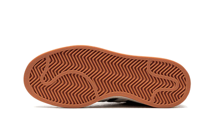 100% Oryginalne Adidas Campus 00s Core Black (Noir) - widok z tyłu - 540.00 PLN