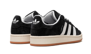 Buty Adidas Adidas Campus 00s Core Black (Noir) - widok z przodu - Rozmiary EU