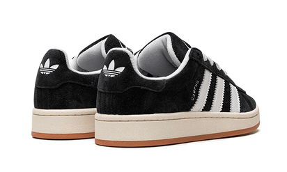 Buty Adidas Adidas Campus 00s Core Black (Noir) - widok z przodu - Rozmiary EU