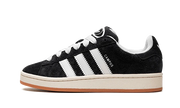 Adidas Adidas Campus 00s Core Black (Noir) czarny-biały - widok główny z boku | Saturaise.com