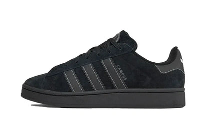 Adidas Campus 00S Core Black Footwear White