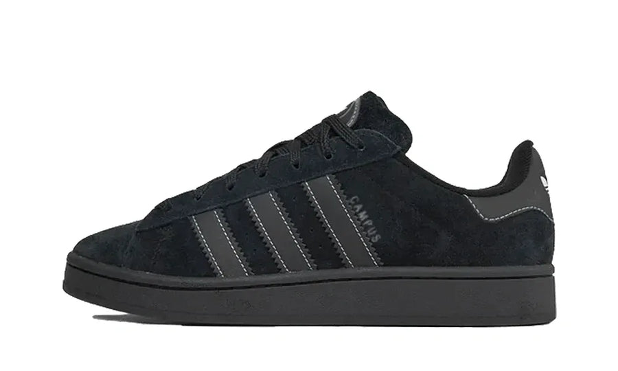 Adidas Campus 00S Core Black Footwear White