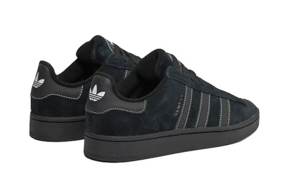 Adidas Campus 00S Core Black Footwear White - zdjęcie 2