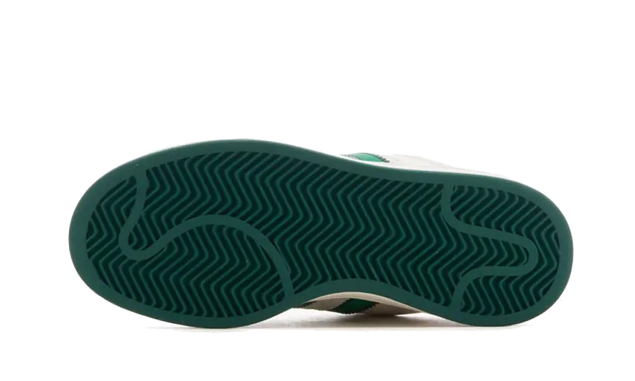 Campus 00s Core White Green IF8762 - Oryginalne Buty