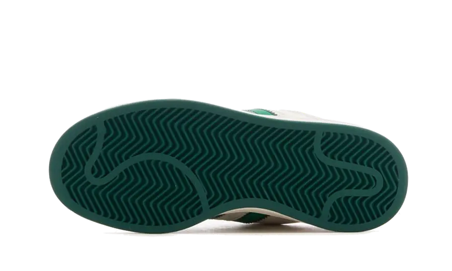 100% Oryginalne Campus 00s Core White Green - widok z tyłu - 655.00 PLN