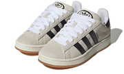 Kup oryginalne Campus 00's Crystal White Core Black GY0042 - widok z drugiego boku - Sneakersy