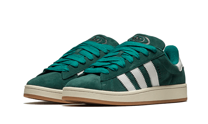 Kup oryginalne Campus 00s Forest Glade HR1467 - widok z drugiego boku - Sneakersy