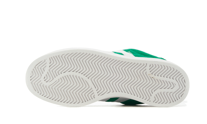 100% Oryginalne Campus 00s Green Cloud White - widok z tyłu - 675.00 PLN