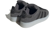 Buty Yeezy Campus 00s Grey Six Core Black (Kids) - widok z przodu - Rozmiary EU